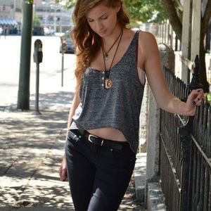 Meet your Posher, Patricia